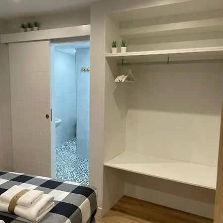 Bed & Breakfast Bienvenidos