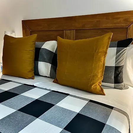 Bed & Breakfast Bienvenidos