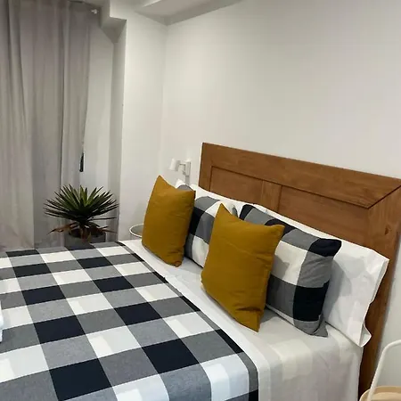 Bed & Breakfast Bienvenidos