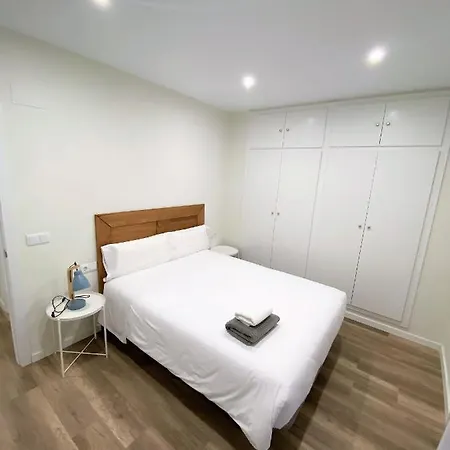 Bienvenidos Bed & Breakfast