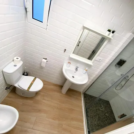 Bed & Breakfast Bienvenidos