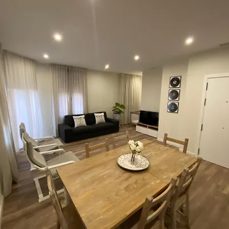 فندق مبيت وإفطار Bienvenidos 4*