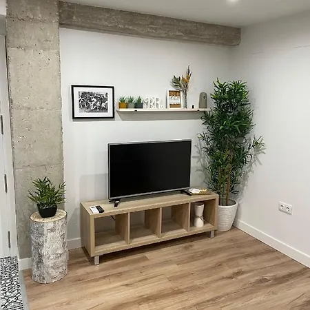 فندق مبيت وإفطار Bienvenidos Xàtiva