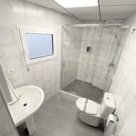 فندق مبيت وإفطار Bienvenidos