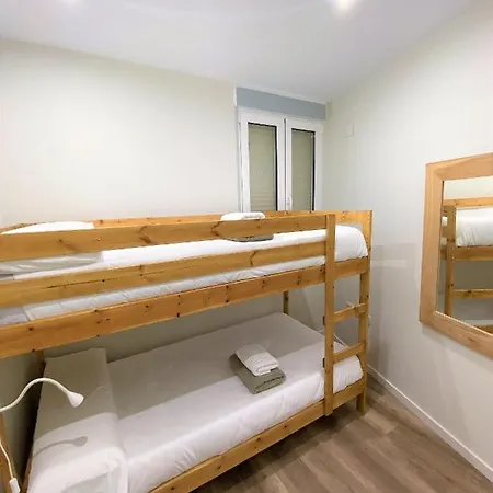 Bed & Breakfast Bienvenidos Xativa