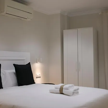 Bienvenidos 4* Xàtiva