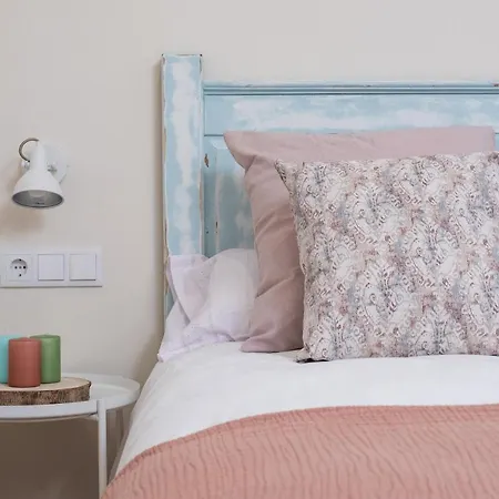 Bed & Breakfast Bienvenidos 2*