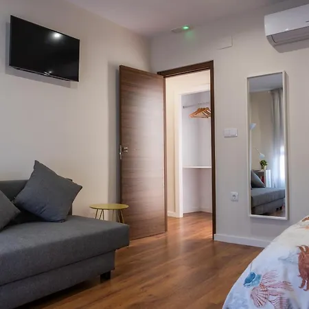 Bienvenidos Bed & Breakfast Xativa