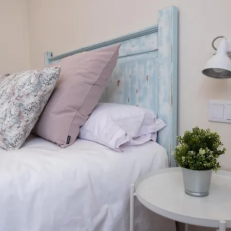 Bienvenidos Bed & Breakfast
