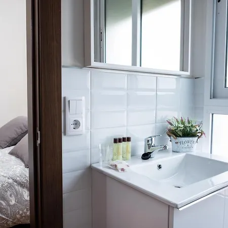 Bed & Breakfast Bienvenidos Xativa