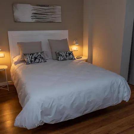 Bienvenidos Bed & Breakfast Xativa