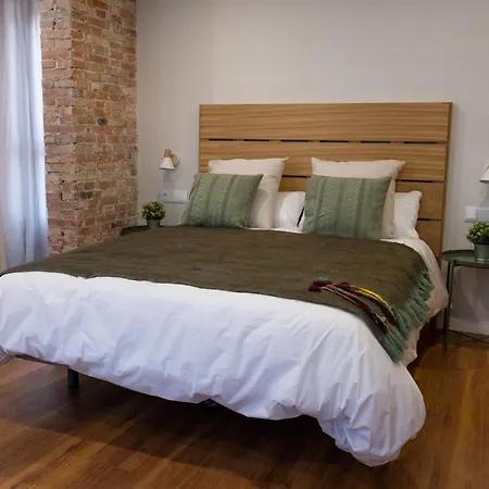 فندق مبيت وإفطار Bienvenidos Xàtiva