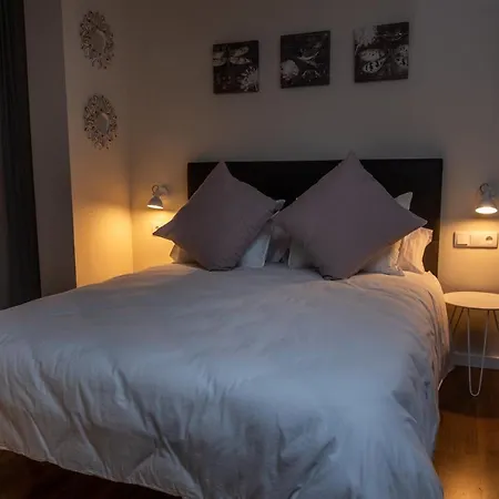 Bed & Breakfast Bienvenidos