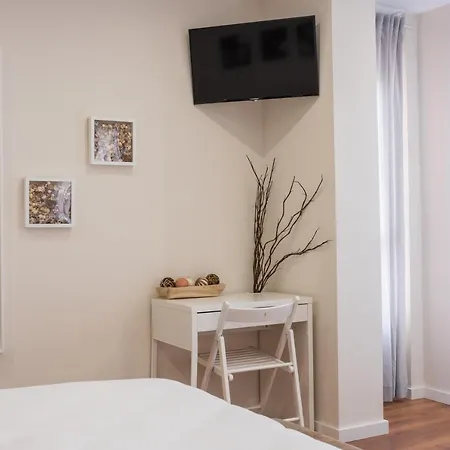 Bed & Breakfast Bienvenidos