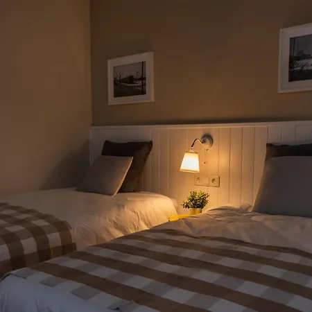 Bienvenidos 4* Xàtiva