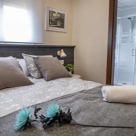 Bienvenidos Bed & Breakfast 2*