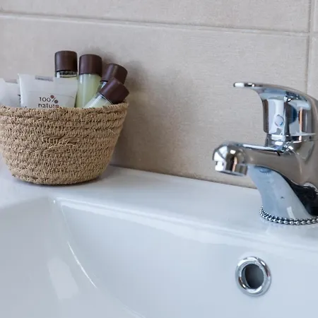 Bienvenidos فندق مبيت وإفطار