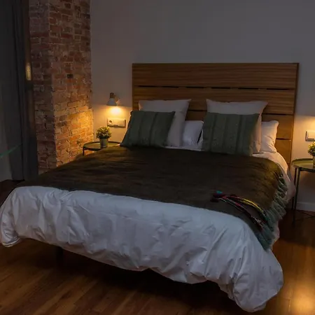 Bienvenidos Bed & Breakfast 2*