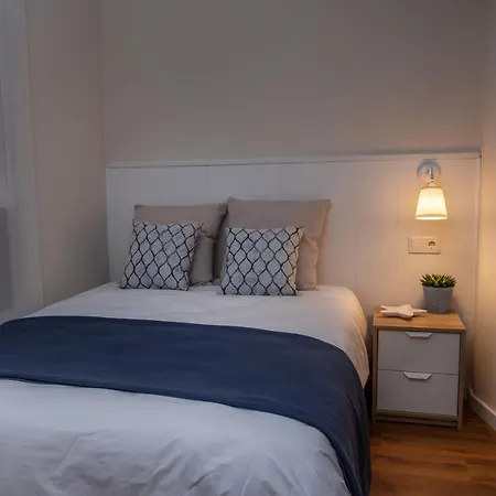 Bienvenidos Bed & Breakfast Xativa