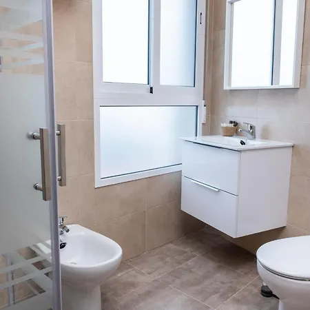 Bienvenidos 4* Xàtiva