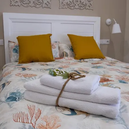 Bed & Breakfast Bienvenidos