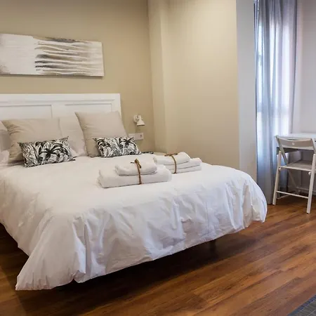Bienvenidos Bed & Breakfast