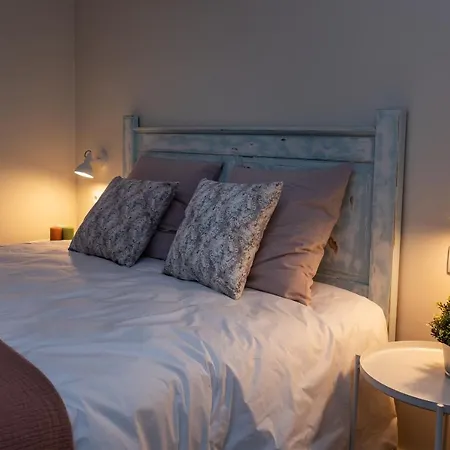 Bienvenidos Bed & Breakfast