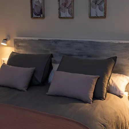 Bed & Breakfast Bienvenidos Xativa