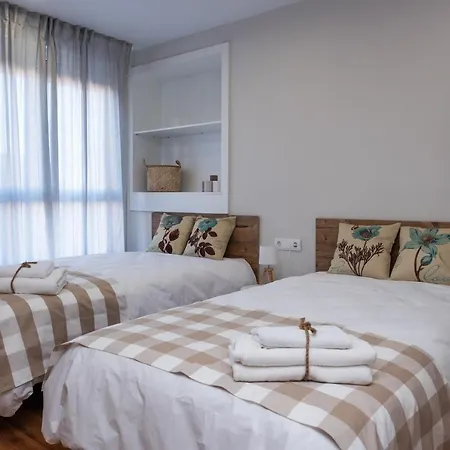 Bienvenidos Bed & Breakfast