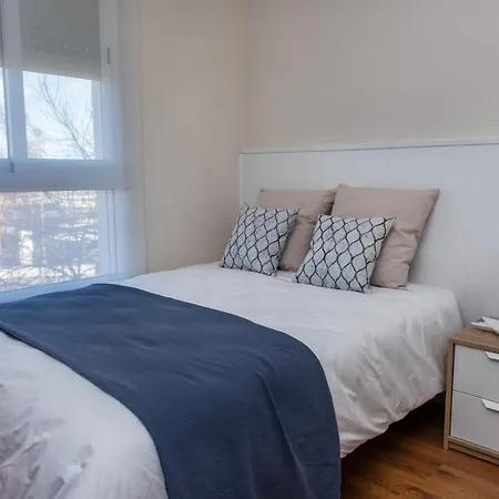 فندق مبيت وإفطار Bienvenidos 4*