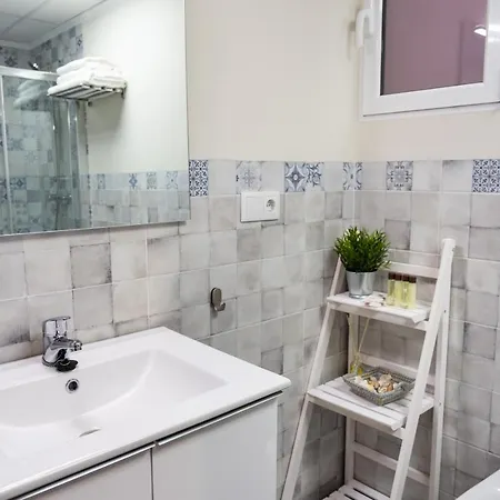 Bienvenidos 4* Xàtiva