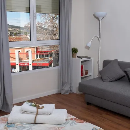 Bed & Breakfast Bienvenidos