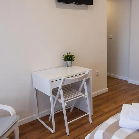 فندق مبيت وإفطار Bienvenidos