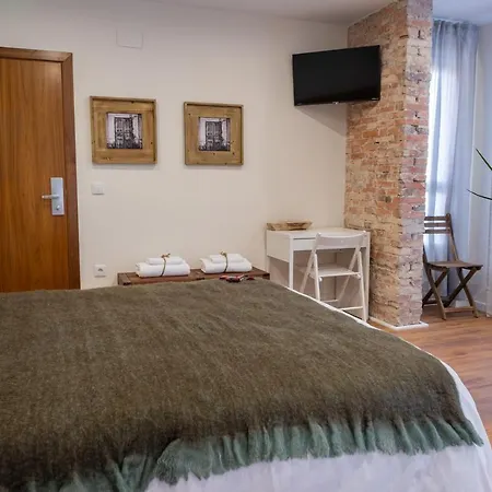 Bed & Breakfast Bienvenidos