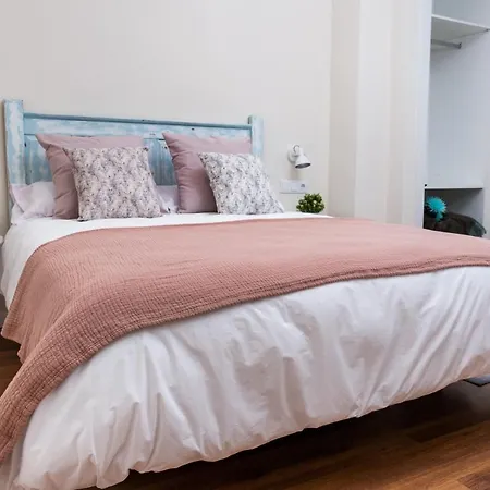 Bed & Breakfast Bienvenidos 4*